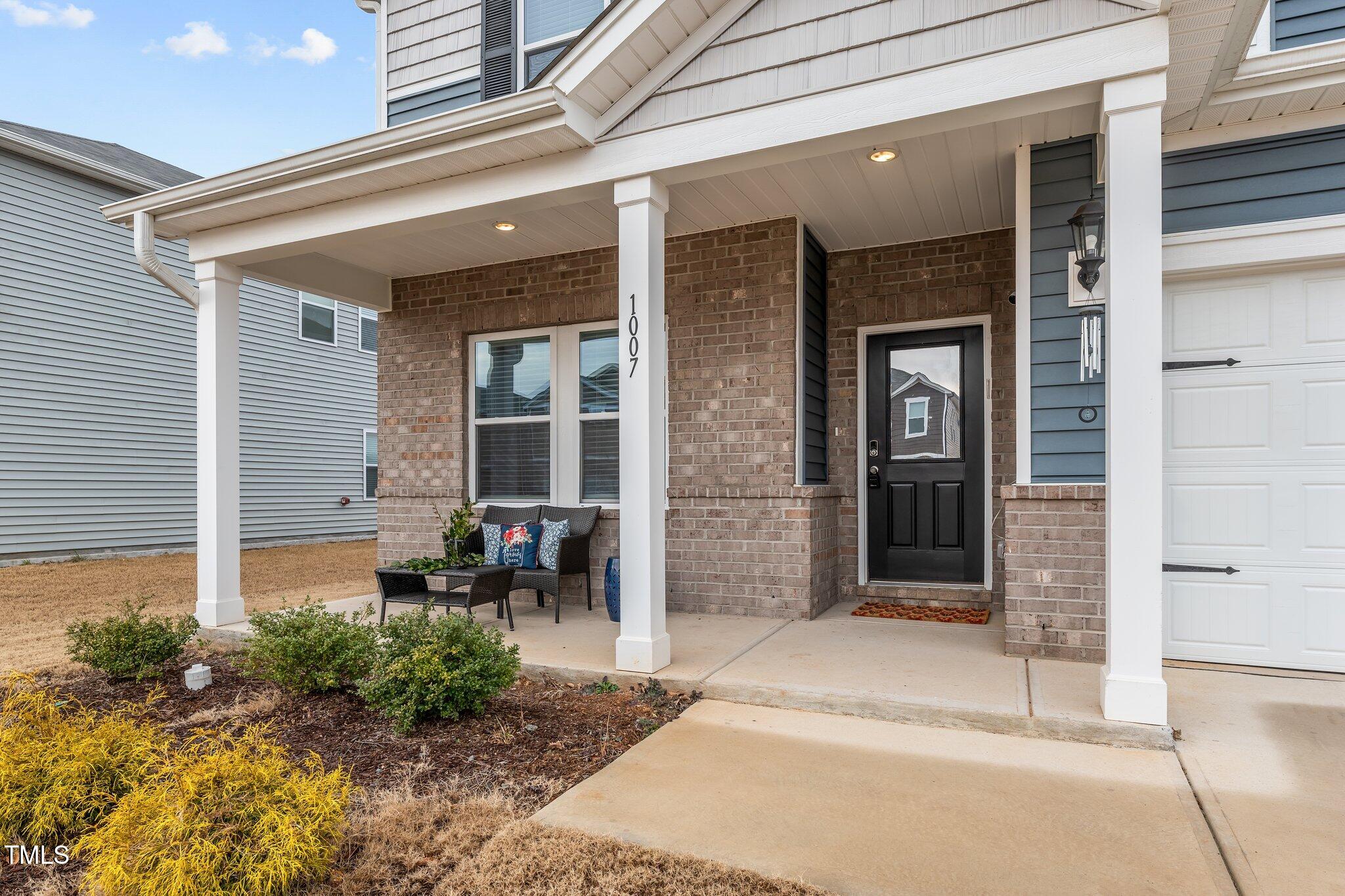 1007 Cherry Stem Road