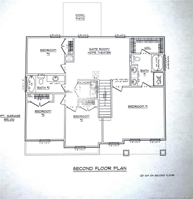 1505 Stonewood Drive