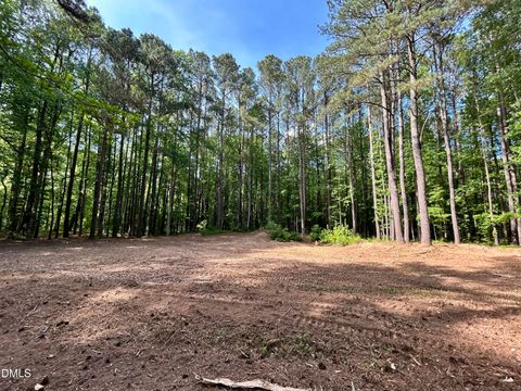 1123 Wake Robin Lane Cary NC 27519