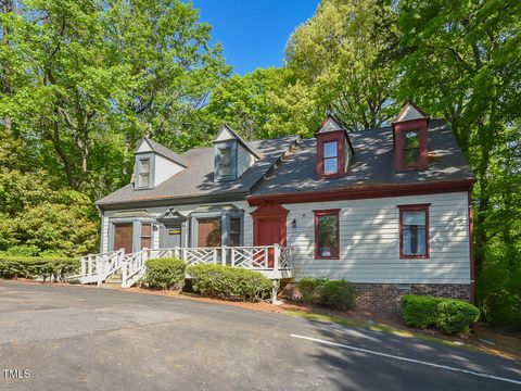 3721 Benson Drive Raleigh NC 27609