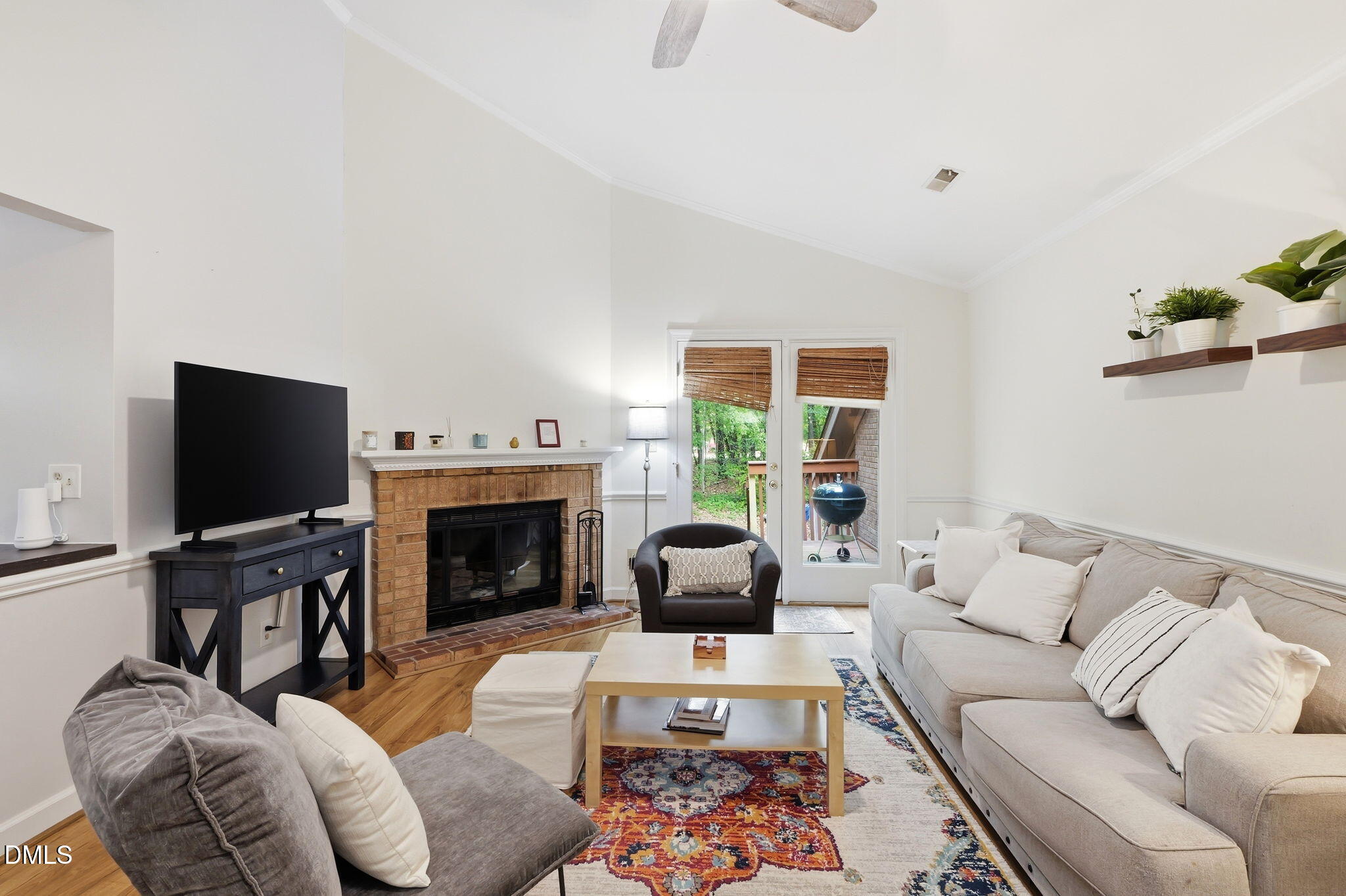 500 Woodcroft Parkway 8a