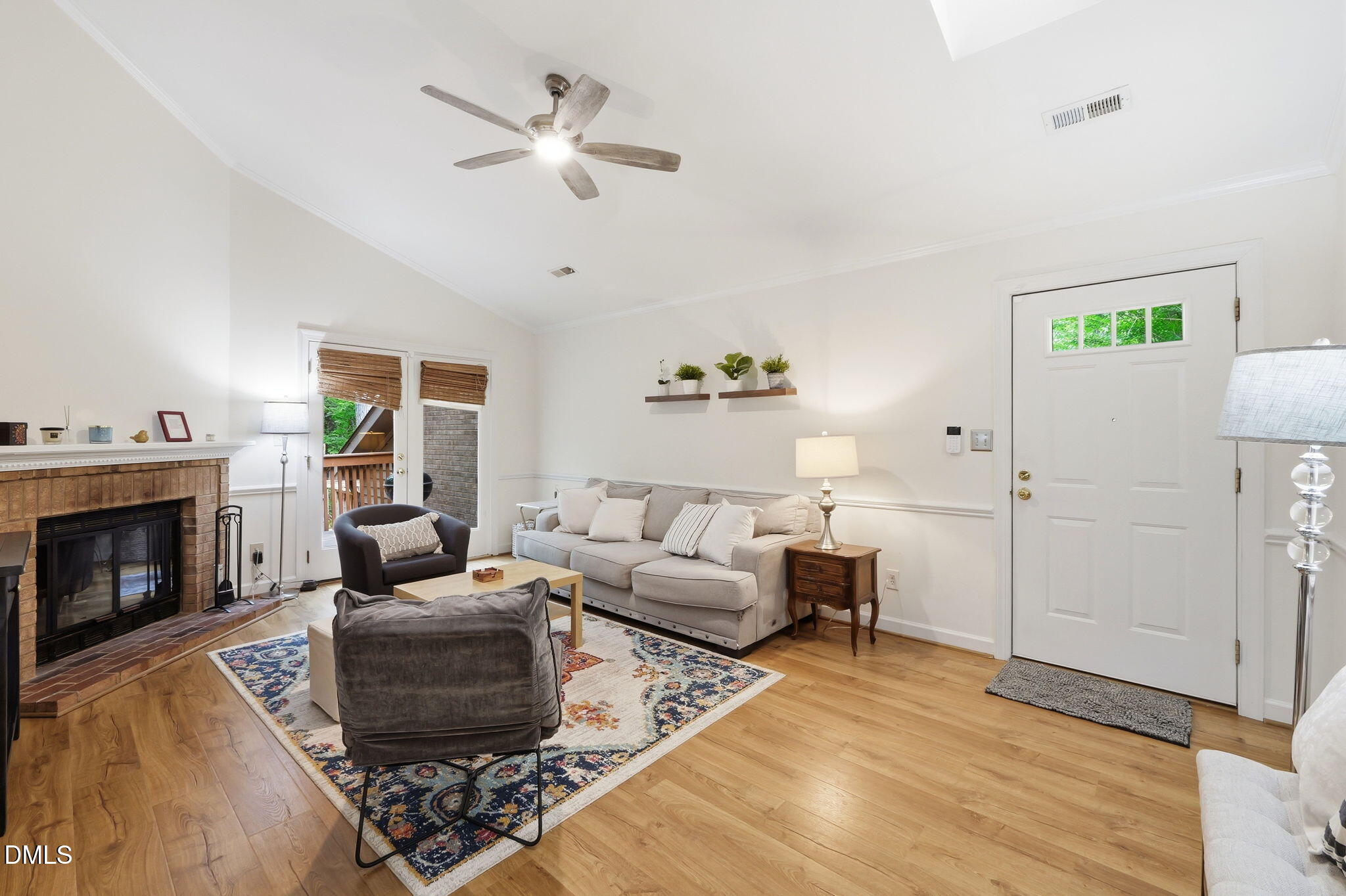 500 Woodcroft Parkway 8a