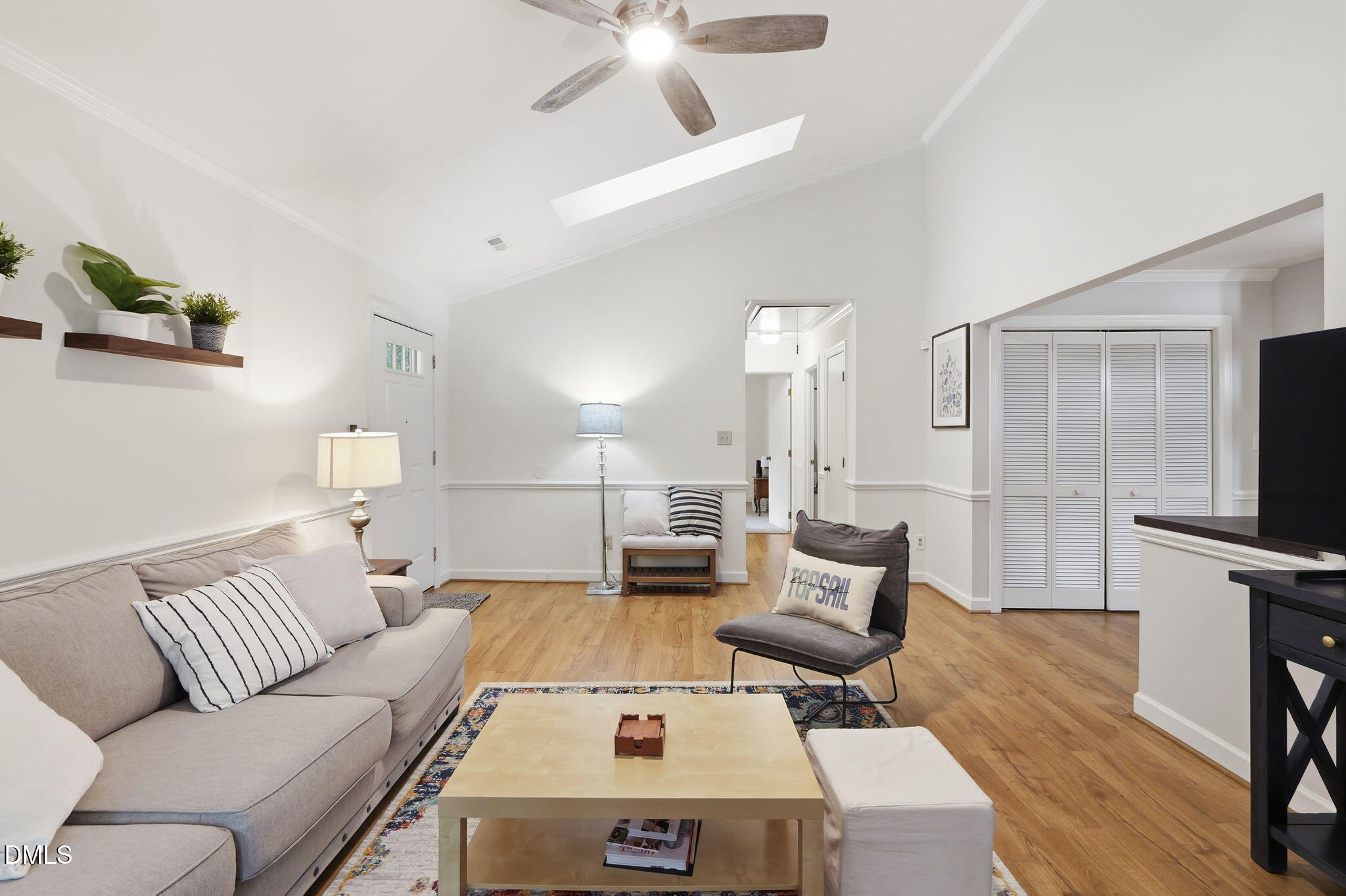 500 Woodcroft Parkway 8a