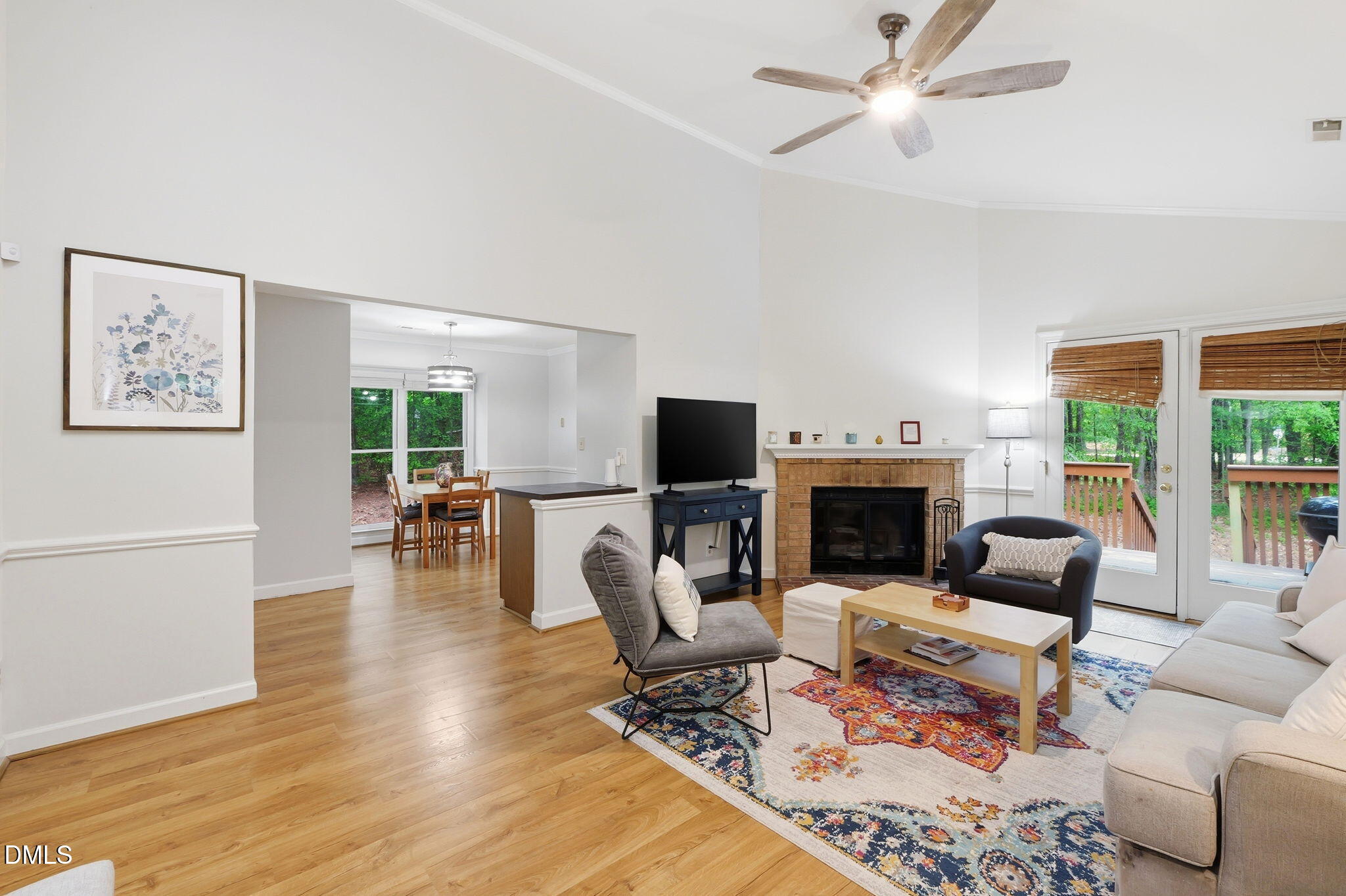 500 Woodcroft Parkway 8a