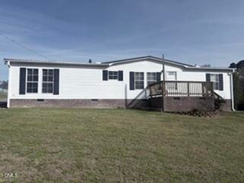 1722 U.S. 15 Creedmoor NC 27522