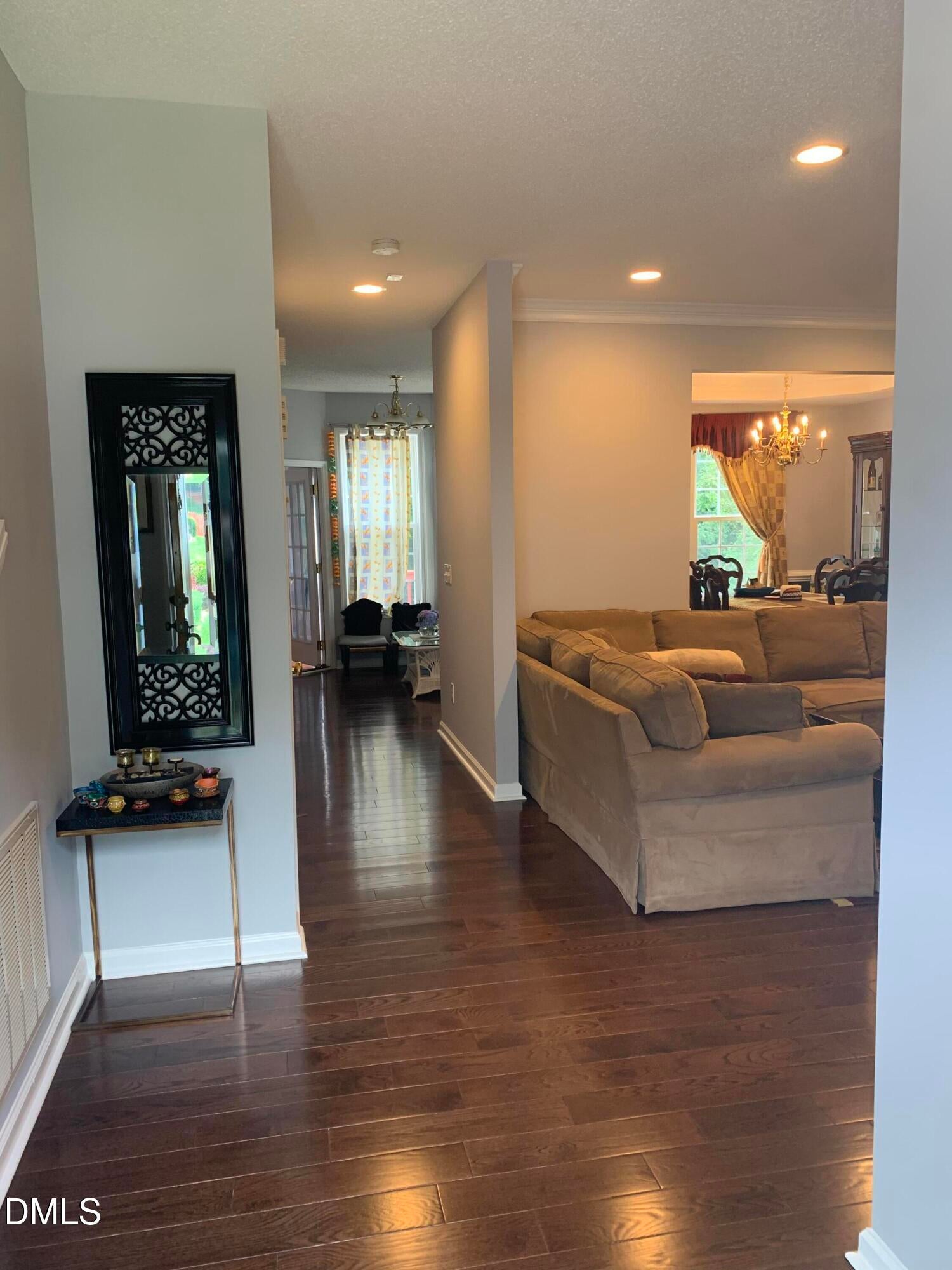 105 New Parkside Drive