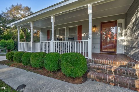 A home in Rocky Mount