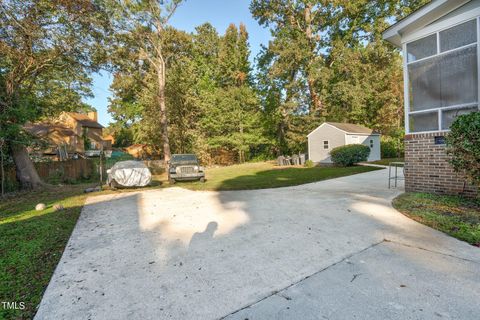 A home in Rocky Mount