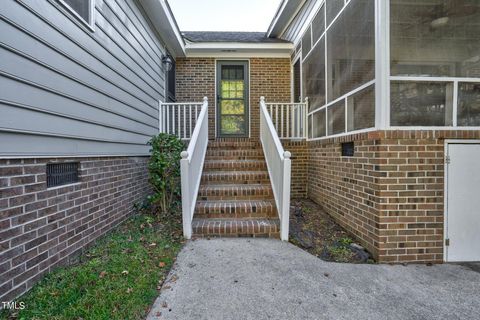 A home in Rocky Mount