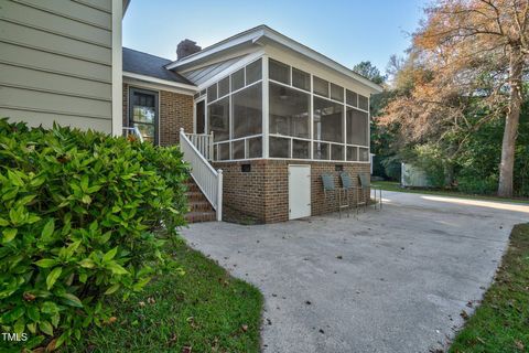 A home in Rocky Mount