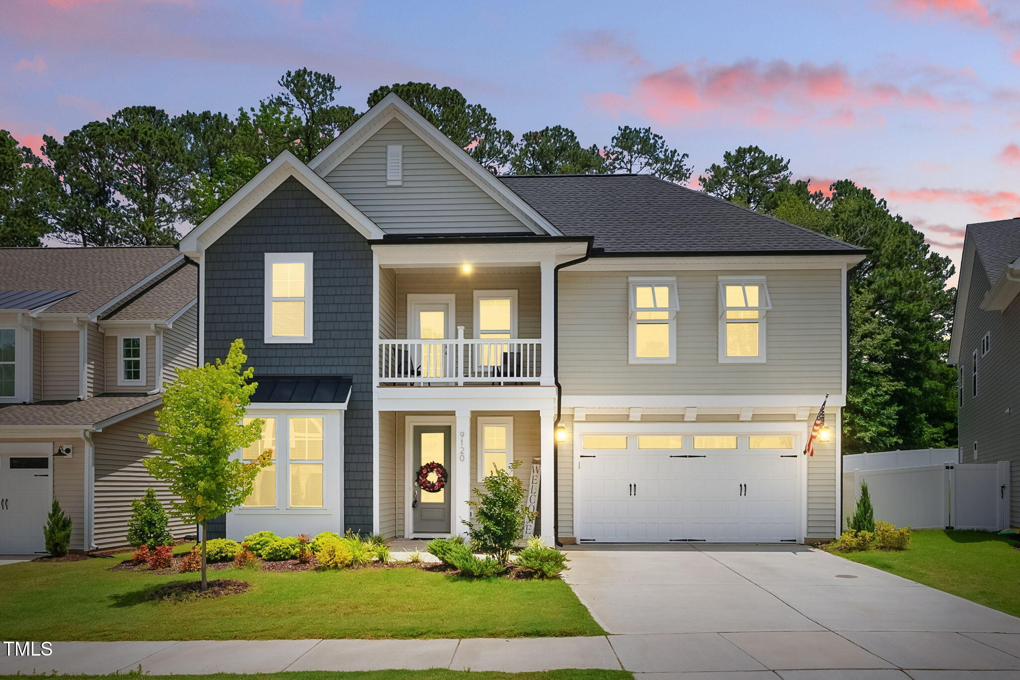 9120 Dupree Meadow Drive