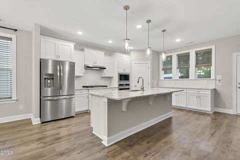 9120 Dupree Meadow Drive Angier NC 27501