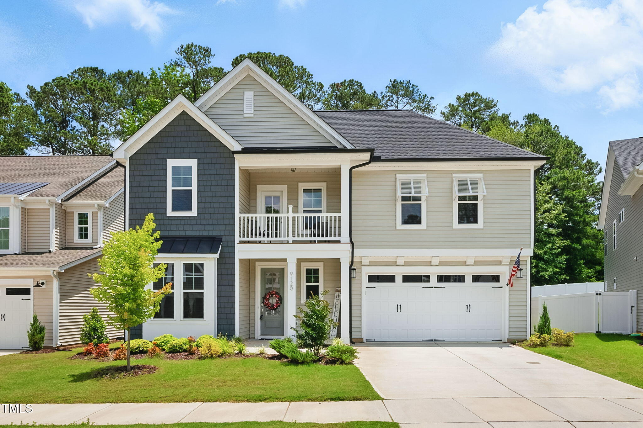 9120 Dupree Meadow Drive