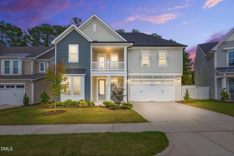 9120 Dupree Meadow Drive Angier NC 27501