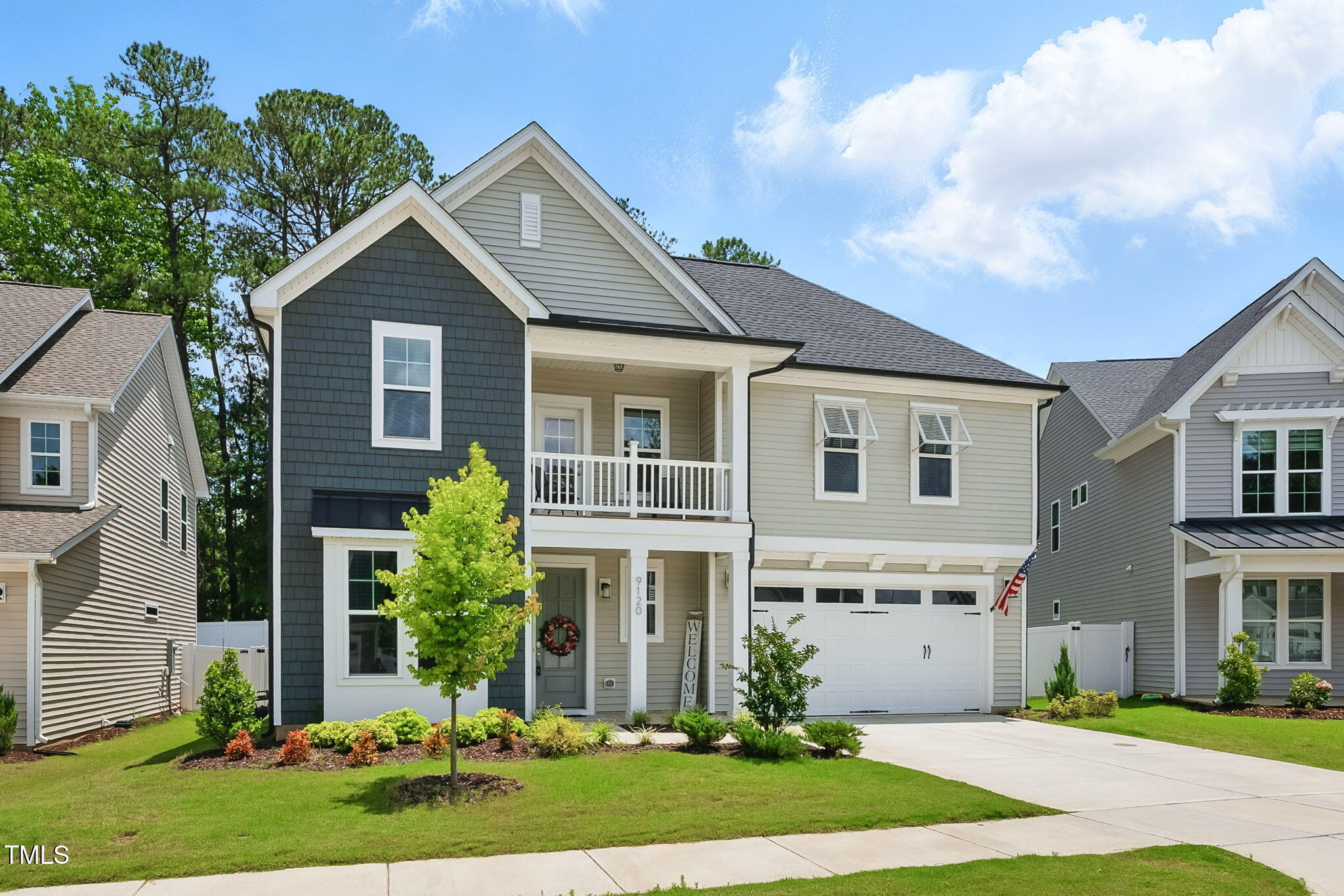 9120 Dupree Meadow Drive
