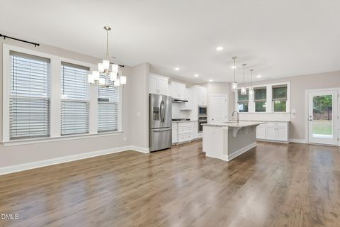 9120 Dupree Meadow Drive Angier NC 27501