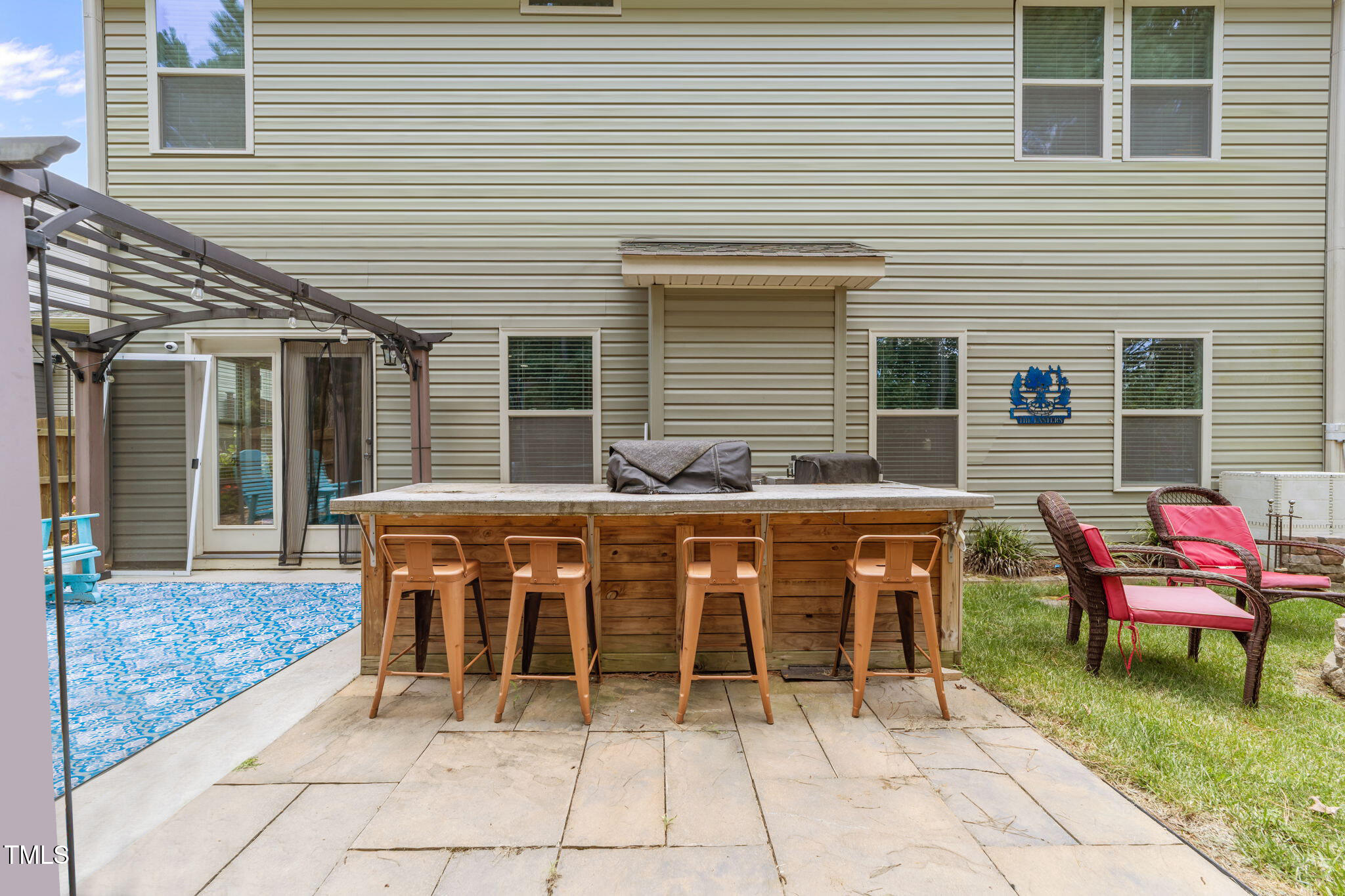 906 Sugar Tree Drive