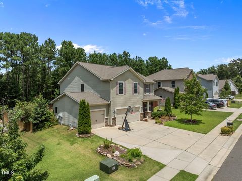 906 Sugar Tree Drive Mebane NC 27302