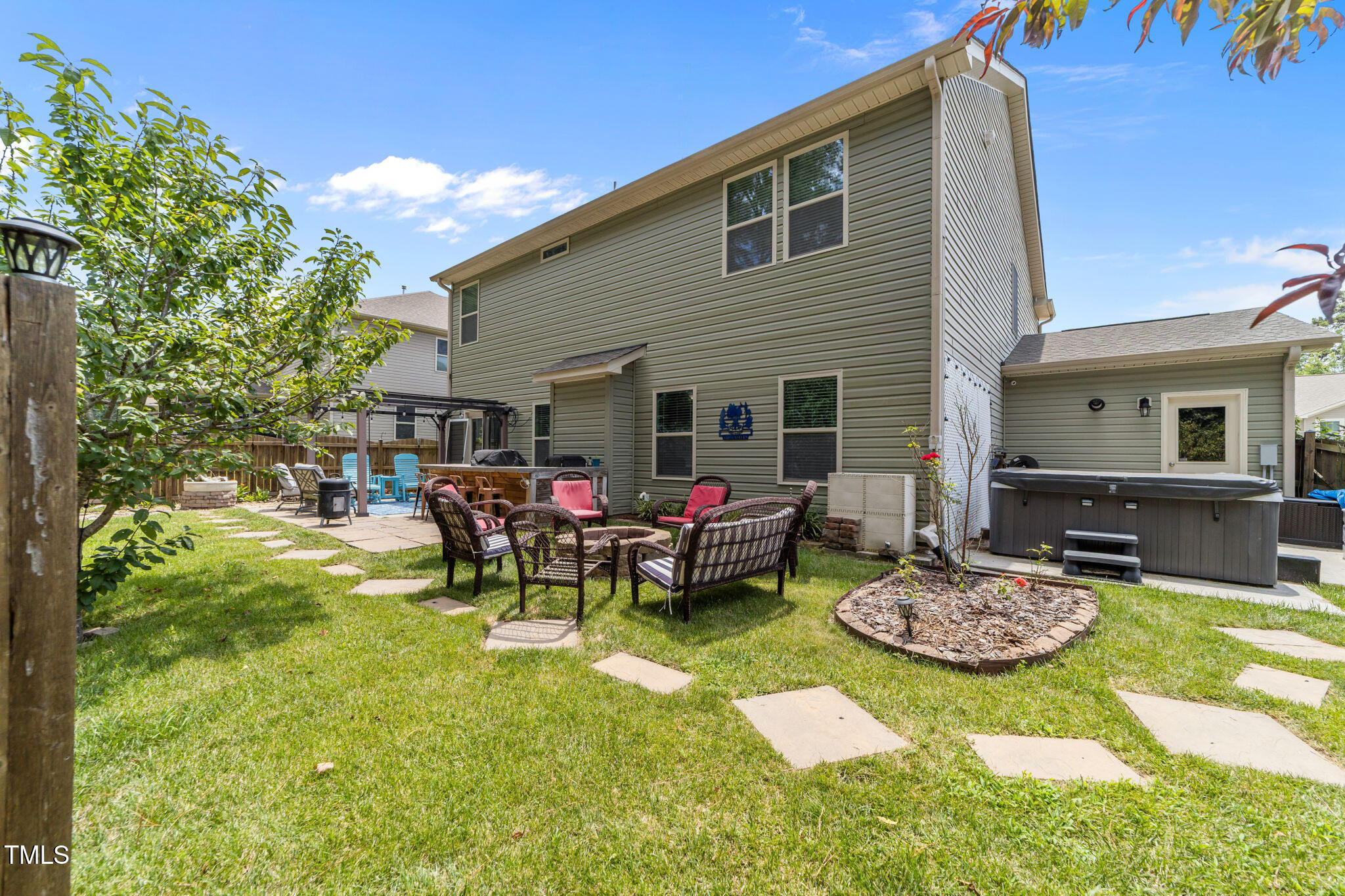 906 Sugar Tree Drive