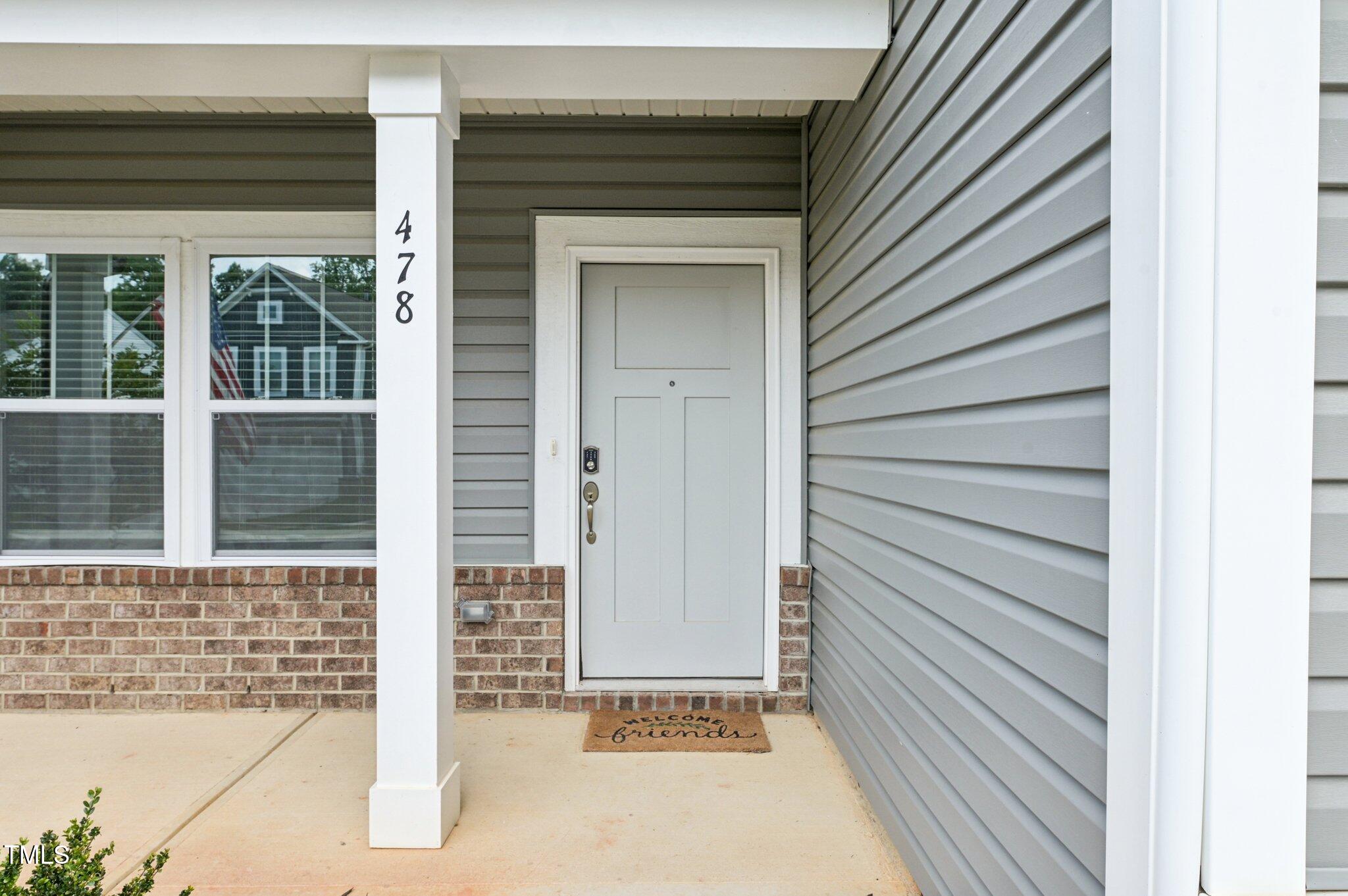 478 Curling Creek Drive