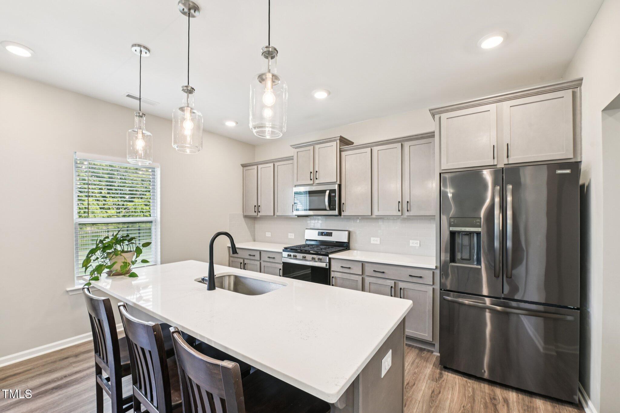 478 Curling Creek Drive