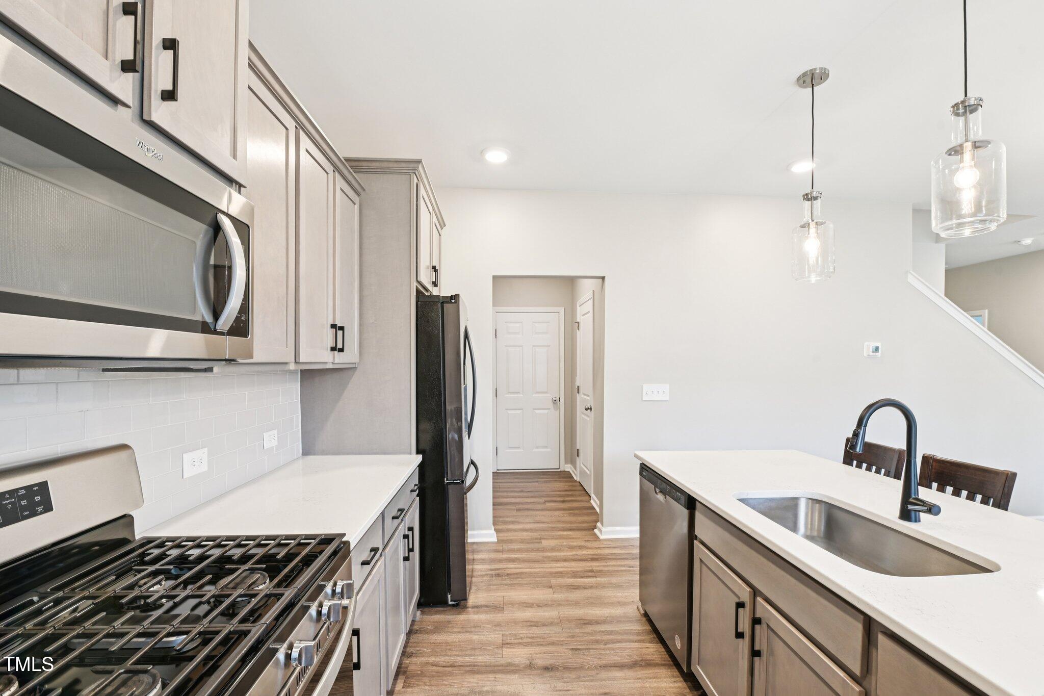 478 Curling Creek Drive