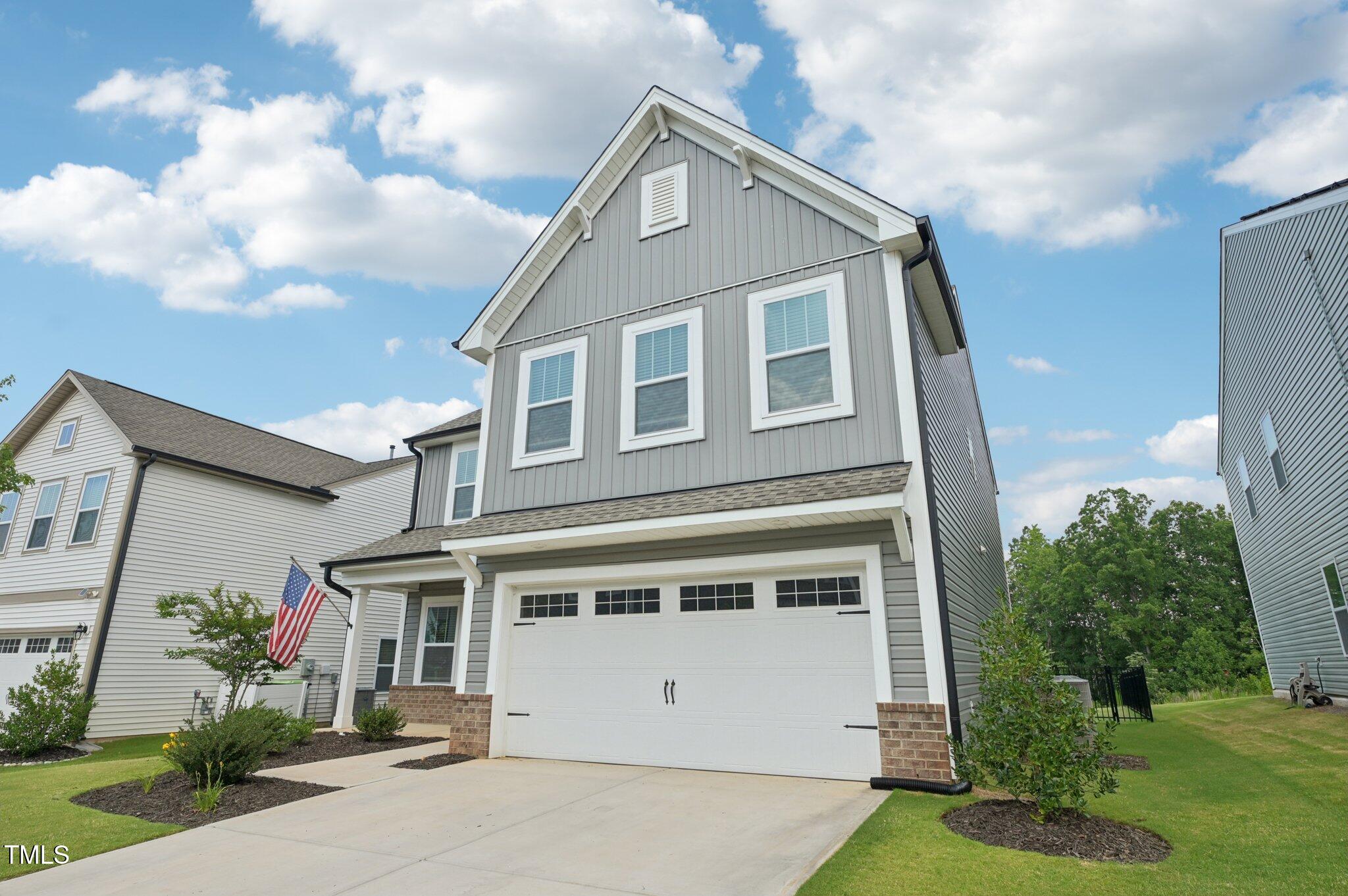 478 Curling Creek Drive