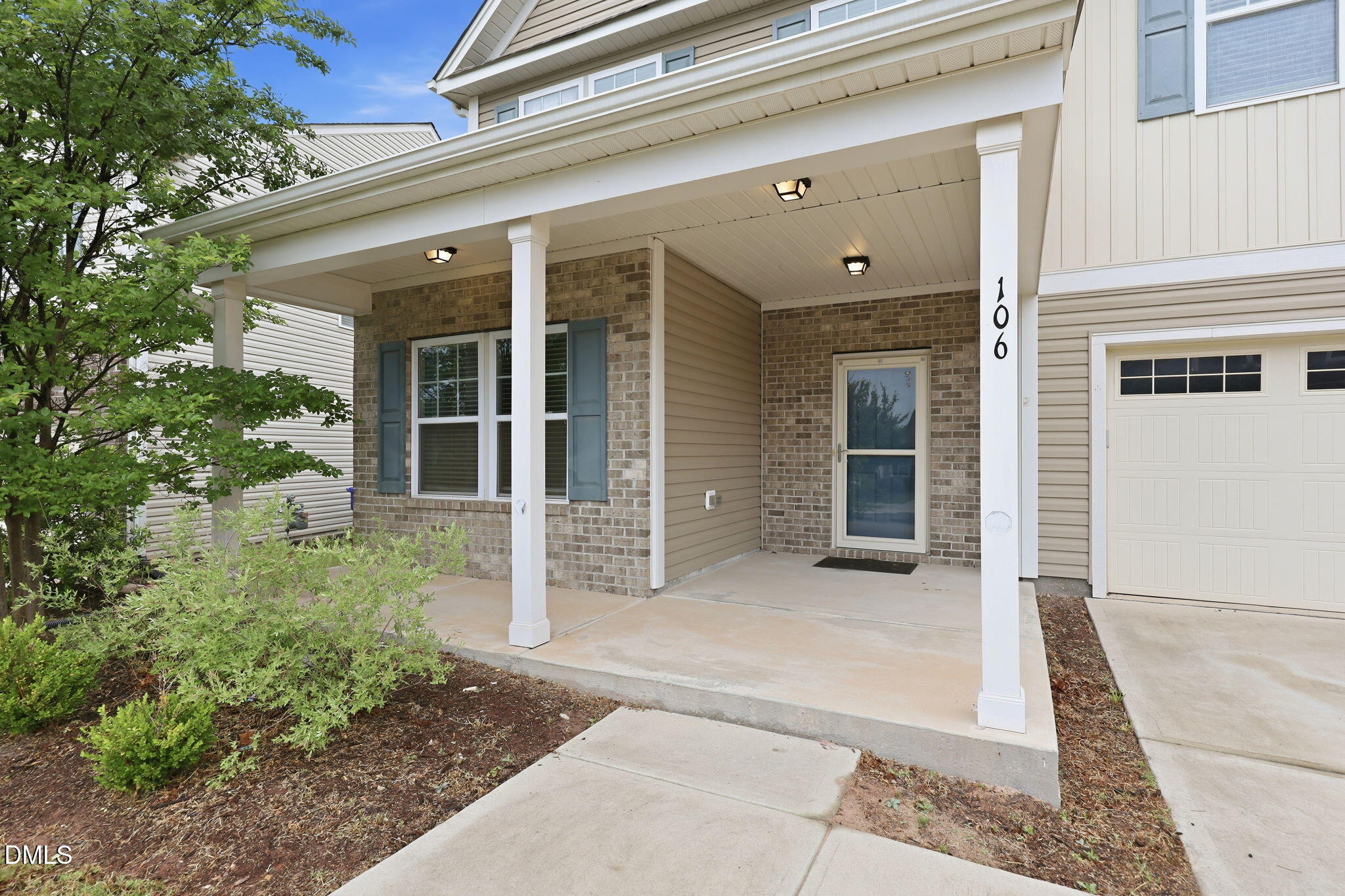 106 Michelangelo Place