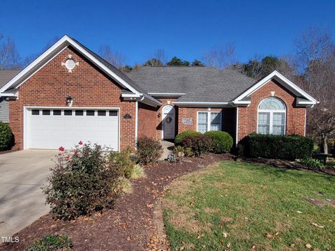 A home in Elon