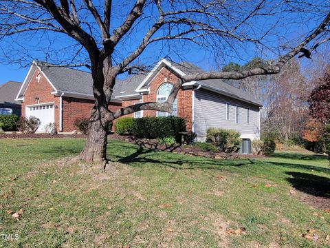 A home in Elon