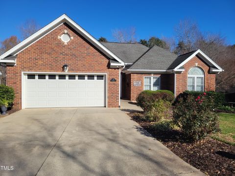 A home in Elon