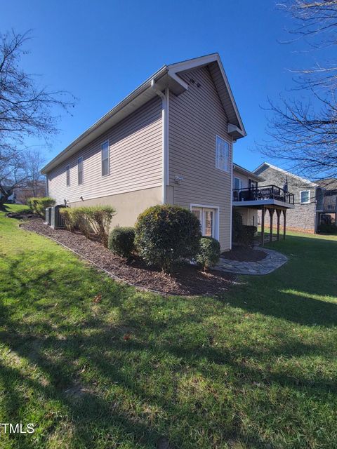 A home in Elon