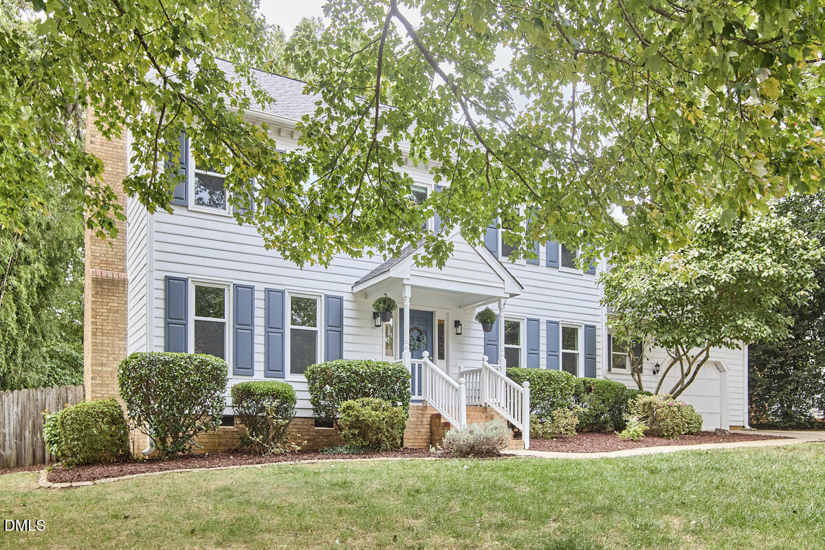8109 Olde Hill Court