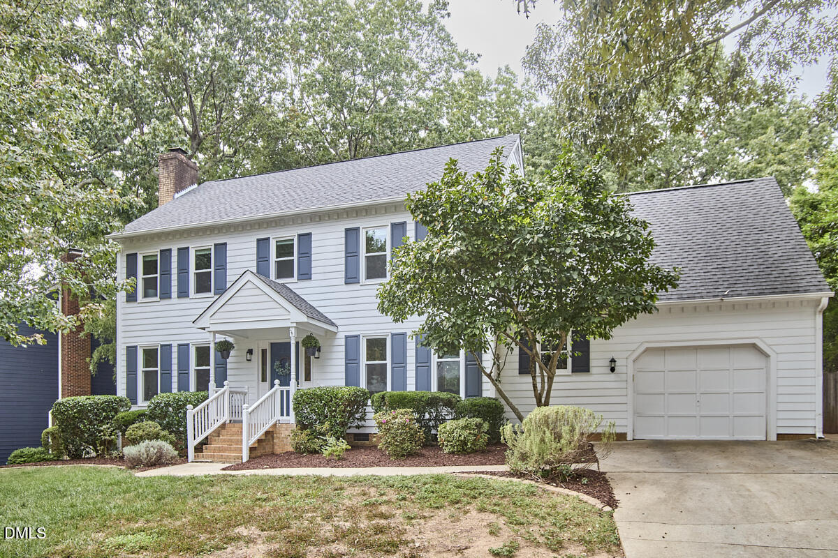 8109 Olde Hill Court