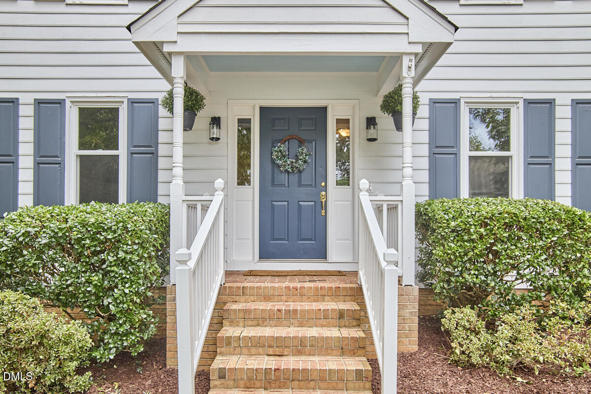 8109 Olde Hill Court