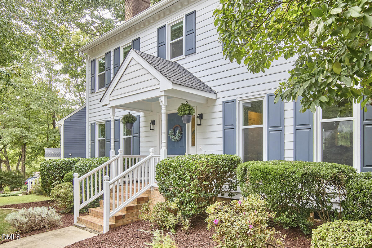 8109 Olde Hill Court