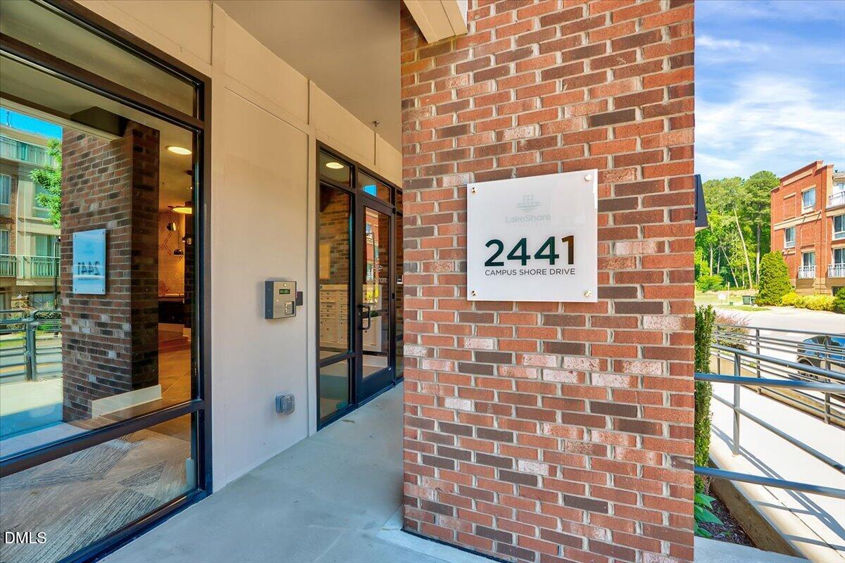 2441 Campus Shore Drive 307