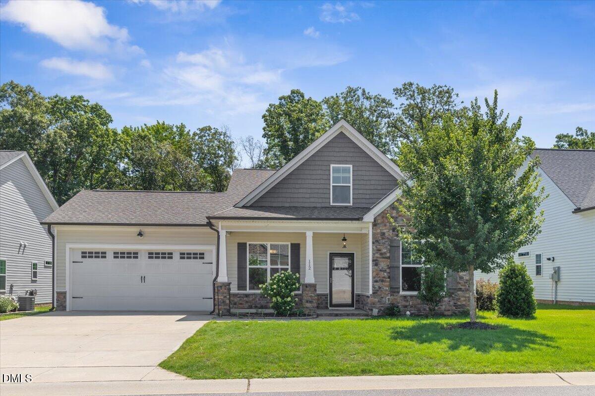 112 Sweetbay Park