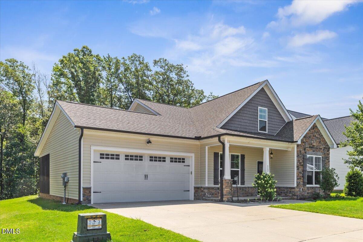 112 Sweetbay Park