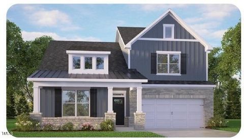7517 Percussion Drive Apex NC 27539