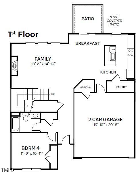 7517 Percussion Drive
