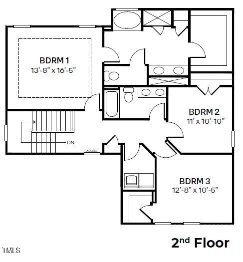 7517 Percussion Drive