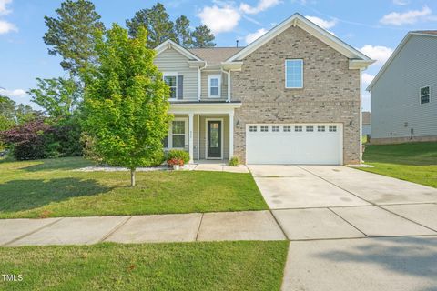672 Millers Mark Avenue Wake Forest NC 27587