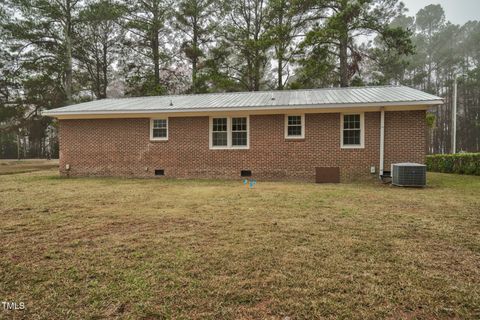 A home in Rocky Mount