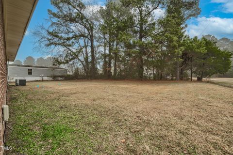 A home in Rocky Mount