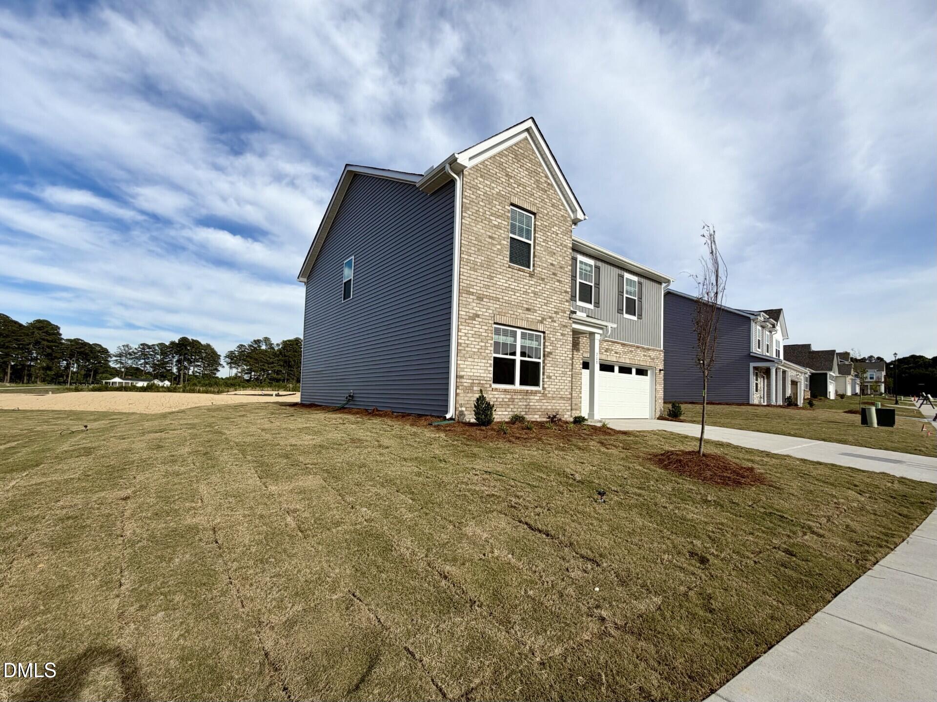 208 Blue Sky Lane