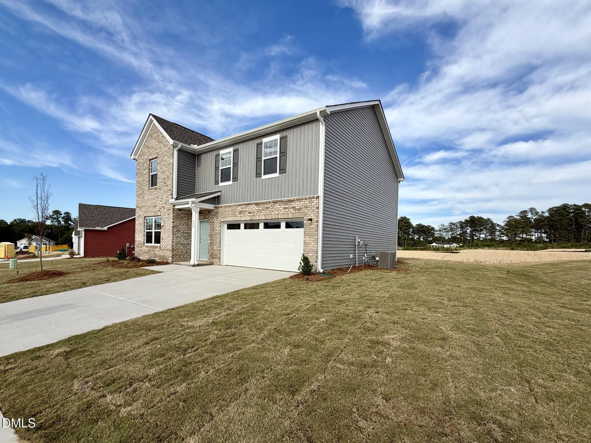208 Blue Sky Lane
