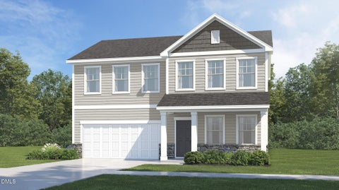 Photo of 6004 Mill Stone Way W, Sims, NC 27880 (MLS # 10174061)