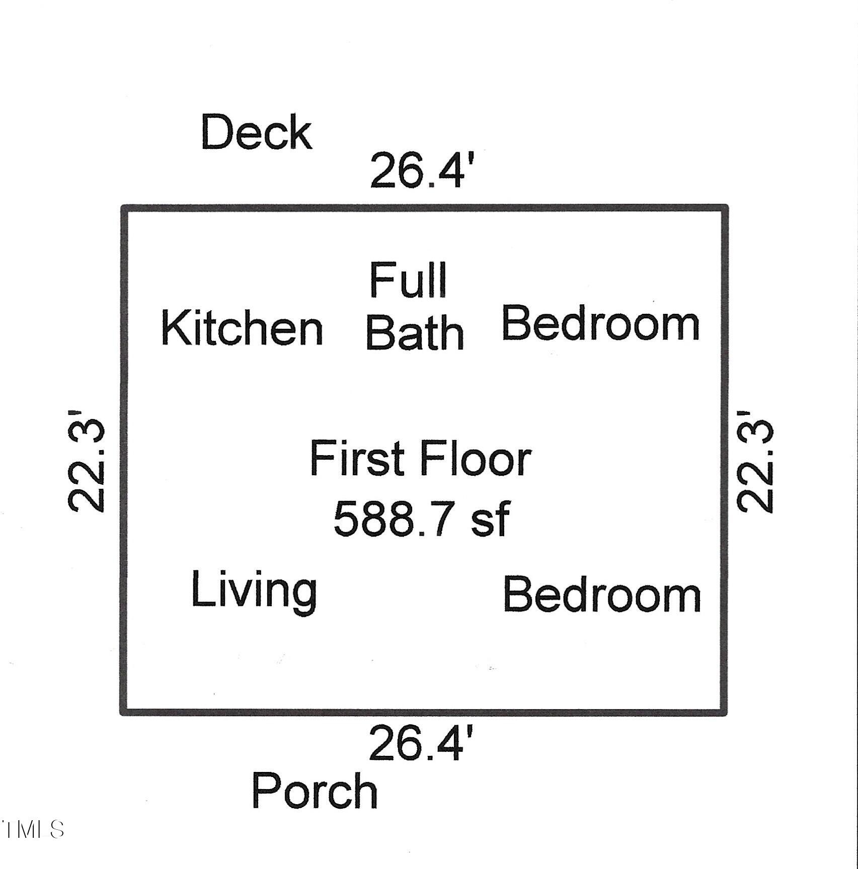 Apex, North Carolina 27502, United States, 2 Bedrooms Bedrooms, ,1 BathroomBathrooms,Residential,Active,207617