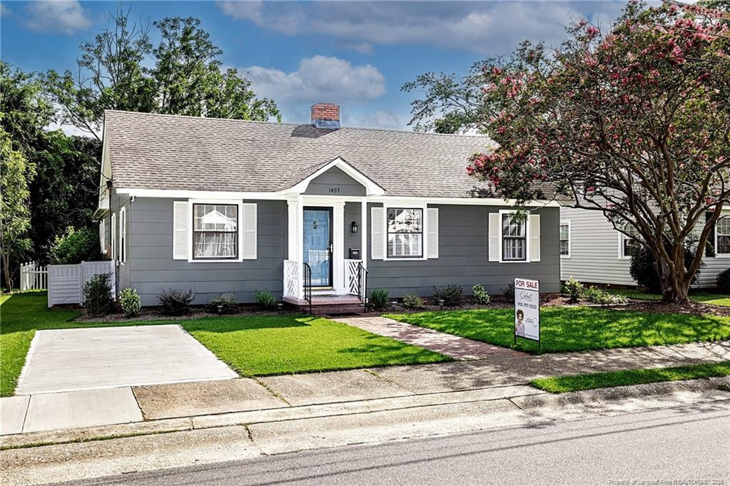1407 Summitt Avenue